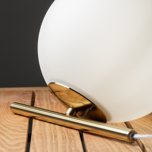 Настольный светильник Freya FR5259TL-01BS фото 5